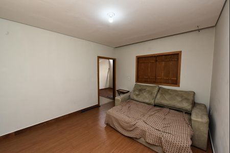 Sala de casa à venda com 5 quartos, 106m² em Eldorado, Contagem