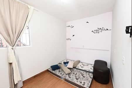Casa à venda com 106m², 5 quartos e 6 vagas Casa à venda com 106m², 5 quartos e 6 vagasQuarto 1