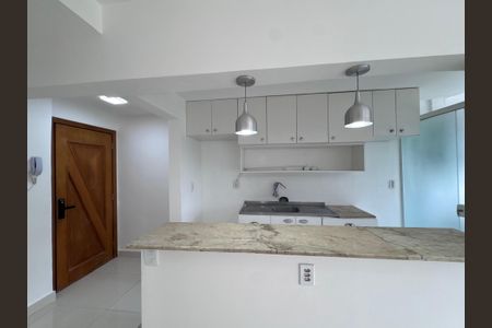 Apartamento para alugar com 63m², 2 quartos e 1 vagaCozinha e Área de Serviço