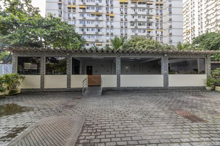 Apartamento para alugar com 63m², 2 quartos e 1 vagaÁrea comum