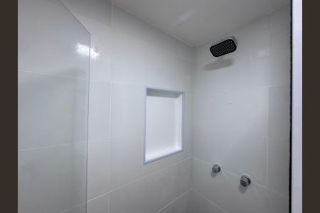 Apartamento para alugar com 63m², 2 quartos e 1 vagaBanheiro Social