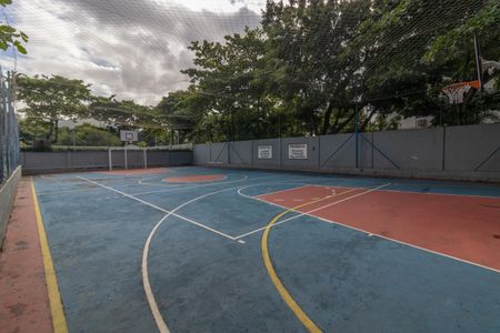 Apartamento para alugar com 63m², 2 quartos e 1 vagaÁrea comum