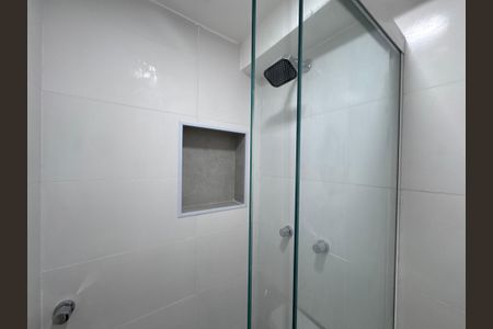 Apartamento para alugar com 63m², 2 quartos e 1 vagaBanheiro Social