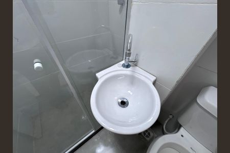 Apartamento para alugar com 63m², 2 quartos e 1 vagaBanheiro Social