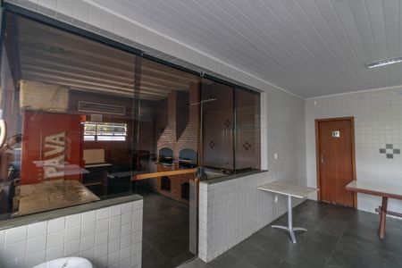 Apartamento para alugar com 63m², 2 quartos e 1 vagaÁrea comum