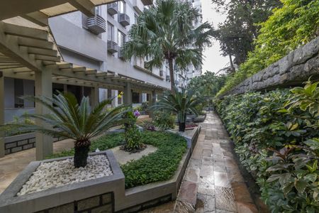 Apartamento para alugar com 63m², 2 quartos e 1 vagaÁrea comum