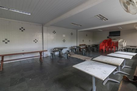 Apartamento para alugar com 63m², 2 quartos e 1 vagaÁrea comum