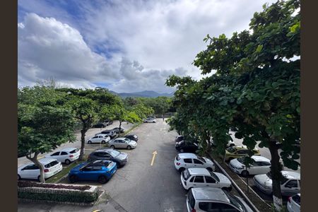 Suite - vista de apartamento para alugar com 2 quartos, 63m² em Barra da Tijuca, Rio de Janeiro