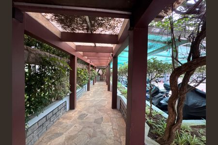 Apartamento para alugar com 63m², 2 quartos e 1 vagaÁrea comum