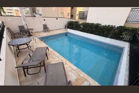 Apartamento à venda com 61m², 2 quartos e 1 vaga Apartamento à venda com 61m², 2 quartos e 1 vagaFoto 14