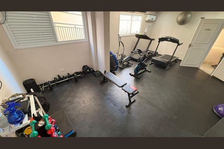 Apartamento à venda com 61m², 2 quartos e 1 vagaFoto 30