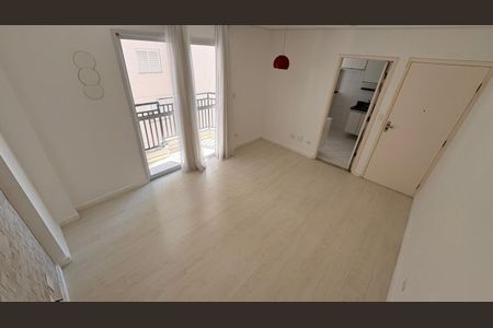 Apartamento à venda com 61m², 2 quartos e 1 vaga Apartamento à venda com 61m², 2 quartos e 1 vagaFoto 02