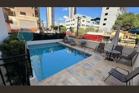 Apartamento à venda com 61m², 2 quartos e 1 vaga Apartamento à venda com 61m², 2 quartos e 1 vagaFoto 12
