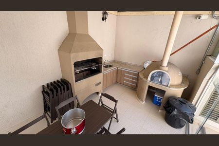 Apartamento à venda com 61m², 2 quartos e 1 vaga Apartamento à venda com 61m², 2 quartos e 1 vagaFoto 16