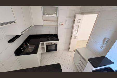 Apartamento à venda com 61m², 2 quartos e 1 vaga Apartamento à venda com 61m², 2 quartos e 1 vagaFoto 06