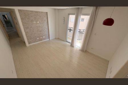 Apartamento à venda com 61m², 2 quartos e 1 vaga Apartamento à venda com 61m², 2 quartos e 1 vagaFoto 01