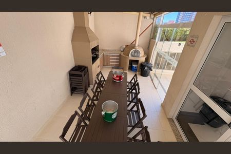 Apartamento à venda com 61m², 2 quartos e 1 vaga Apartamento à venda com 61m², 2 quartos e 1 vagaFoto 15
