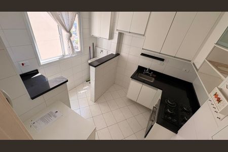 Apartamento à venda com 61m², 2 quartos e 1 vaga Apartamento à venda com 61m², 2 quartos e 1 vagaFoto 05
