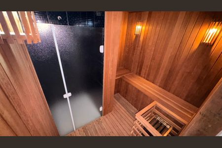 Apartamento à venda com 61m², 2 quartos e 1 vaga Apartamento à venda com 61m², 2 quartos e 1 vagaFoto 19