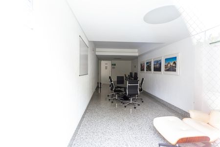 Apartamento para alugar com 83m², 2 quartos e 2 vagasÁrea Comum - Sala de Reunião