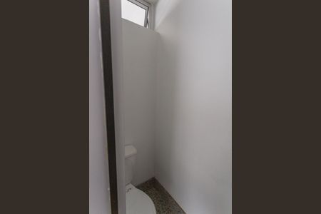 Apartamento para alugar com 83m², 2 quartos e 2 vagasLavabo na Sala