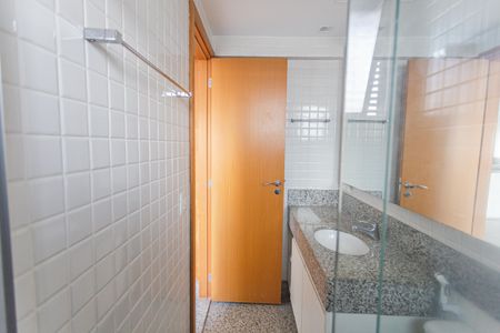 Apartamento para alugar com 83m², 2 quartos e 2 vagasBanheiro da Suíte 2