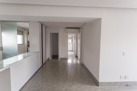 Apartamento para alugar com 83m², 2 quartos e 2 vagasSala
