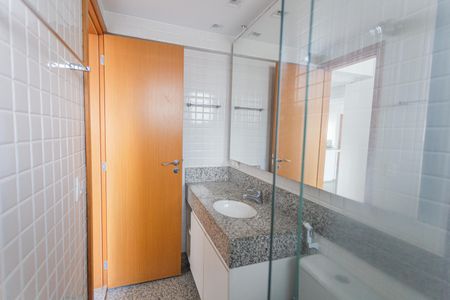 Apartamento para alugar com 83m², 2 quartos e 2 vagasBanheiro da Suíte 2