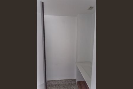 Apartamento para alugar com 83m², 2 quartos e 2 vagasLavabo na Sala