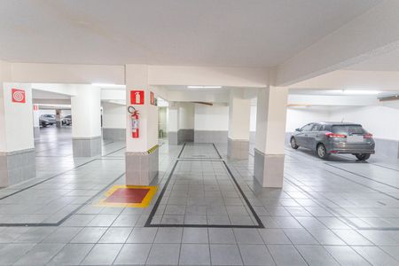 Apartamento para alugar com 83m², 2 quartos e 2 vagasGaragem