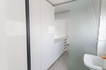 Apartamento para alugar com 83m², 2 quartos e 2 vagasÁrea de Serviço