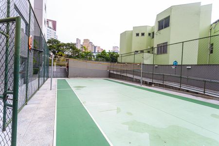 Apartamento para alugar com 83m², 2 quartos e 2 vagasÁrea Comum - Quadra Esportiva