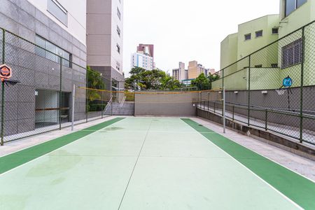 Apartamento para alugar com 83m², 2 quartos e 2 vagasÁrea Comum - Quadra Esportiva