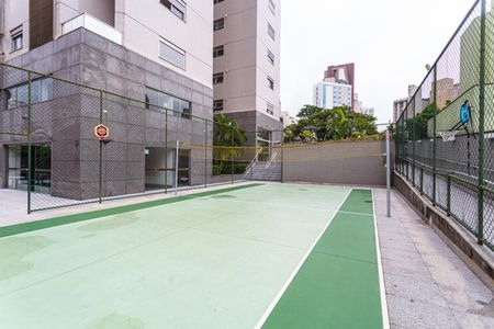 Apartamento para alugar com 83m², 2 quartos e 2 vagasÁrea Comum - Quadra Esportiva