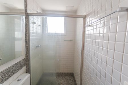 Apartamento para alugar com 83m², 2 quartos e 2 vagasBanheiro da Suíte 2