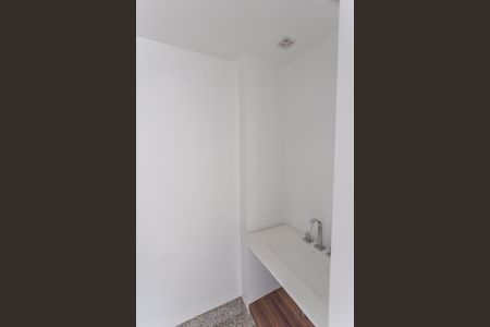 Apartamento para alugar com 83m², 2 quartos e 2 vagasLavabo na Sala