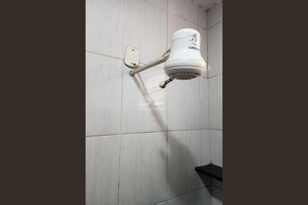 Apartamento à venda com 70m², 2 quartos e sem vagaBanheiro 