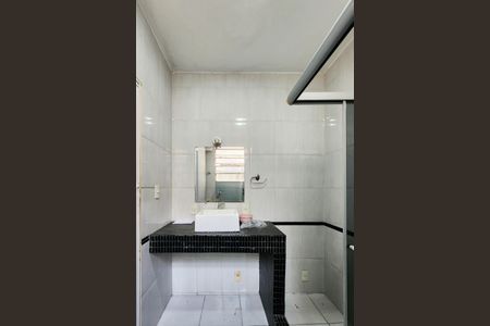 Apartamento à venda com 70m², 2 quartos e sem vagaBanheiro 