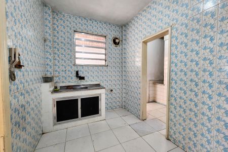 Apartamento à venda com 70m², 2 quartos e sem vagaCozinha 