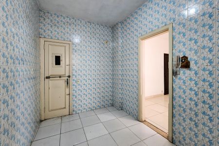 Apartamento à venda com 70m², 2 quartos e sem vagaCozinha 