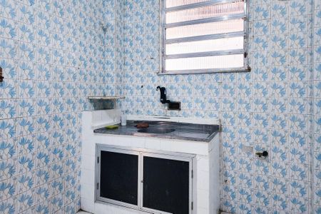 Apartamento à venda com 70m², 2 quartos e sem vagaCozinha 