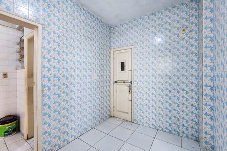 Apartamento à venda com 70m², 2 quartos e sem vagaCozinha 