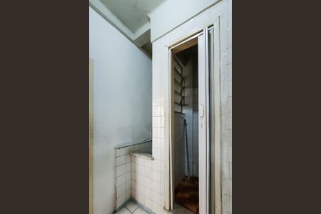 Apartamento à venda com 70m², 2 quartos e sem vagaÁrea de Serviço 