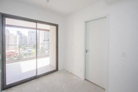 Foto 01 de apartamento à venda com 1 quarto, 41m² em Santo Amaro, São Paulo
