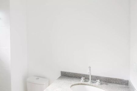 Foto 03 de apartamento à venda com 1 quarto, 41m² em Santo Amaro, São Paulo