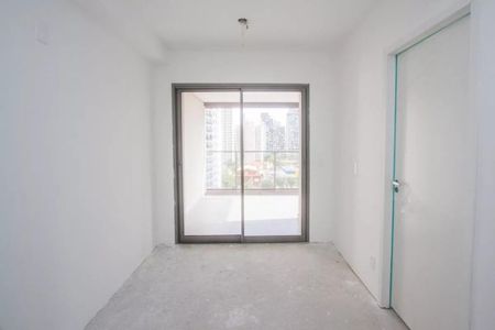 Foto 06 de apartamento à venda com 1 quarto, 41m² em Santo Amaro, São Paulo