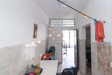Vista do Quarto 2 de casa à venda com 2 quartos, 136m² em Jardim Penha, São Paulo