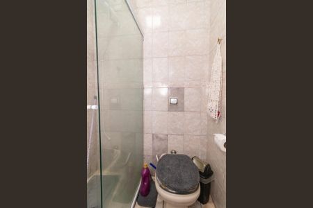 Banheiro de casa à venda com 2 quartos, 136m² em Jardim Penha, São Paulo