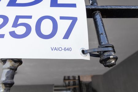 Plaquinha VAIO-640 de casa à venda com 2 quartos, 136m² em Jardim Penha, São Paulo