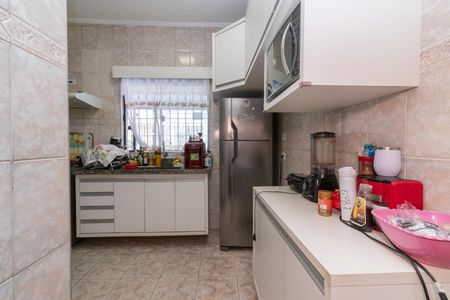 Cozinha de casa à venda com 2 quartos, 136m² em Jardim Penha, São Paulo